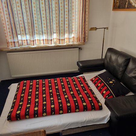 Sonneck Apartman Bad Sachsa Kültér fotó