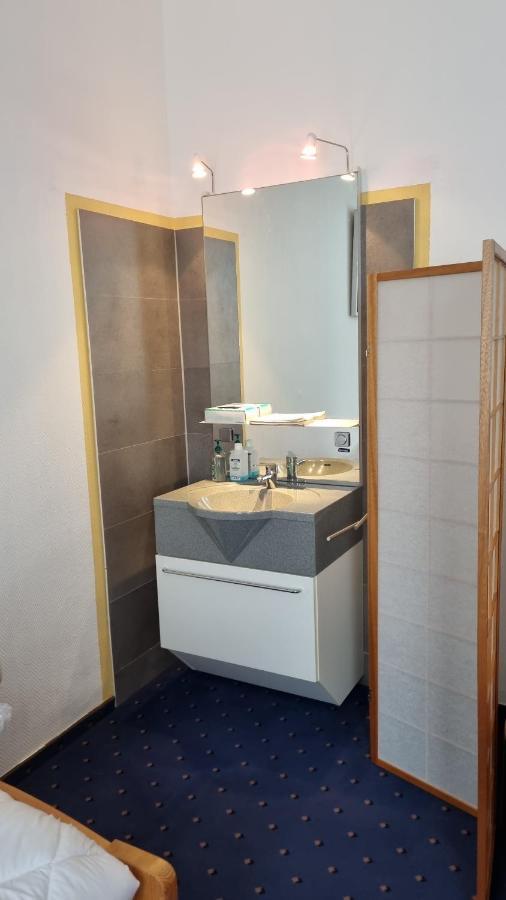 Sonneck Apartman Bad Sachsa Kültér fotó