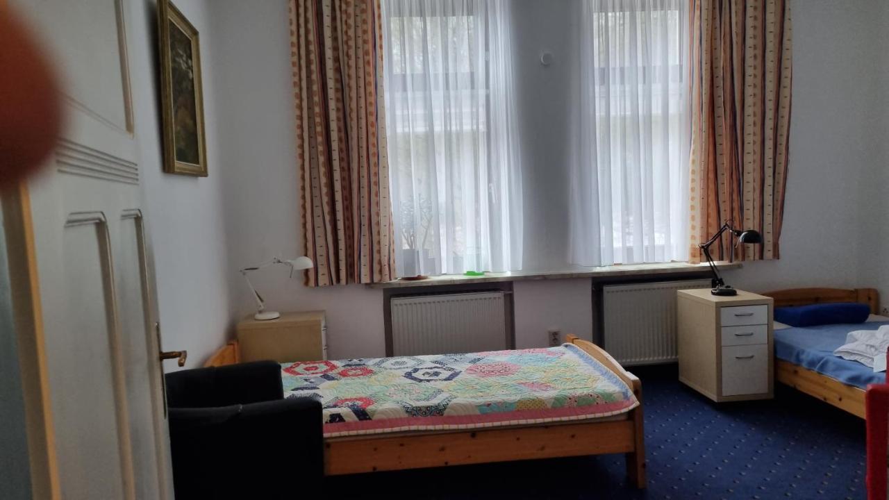 Sonneck Apartman Bad Sachsa Kültér fotó