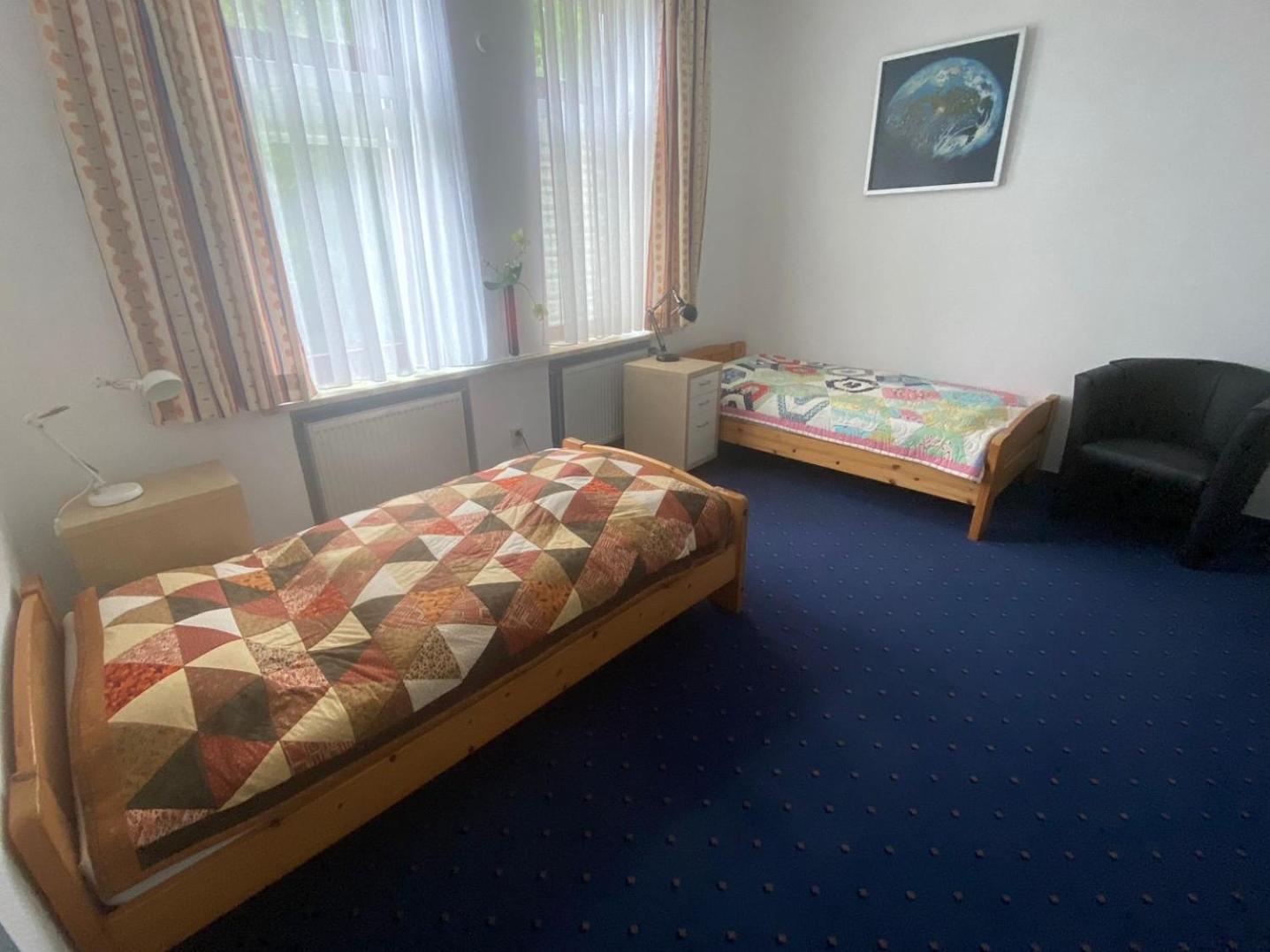 Sonneck Apartman Bad Sachsa Kültér fotó